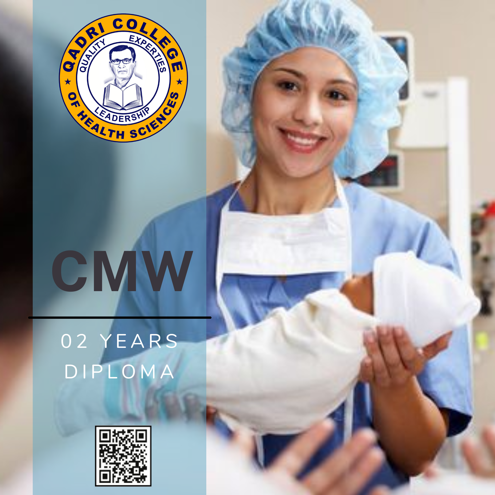 Admission Open